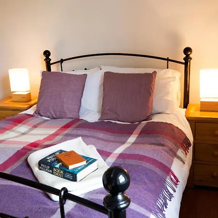 Vakantiehuis 4 Fir Garth Ambleside