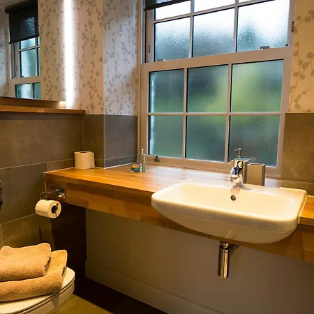 Casa vacanze 4 Fir Garth Ambleside