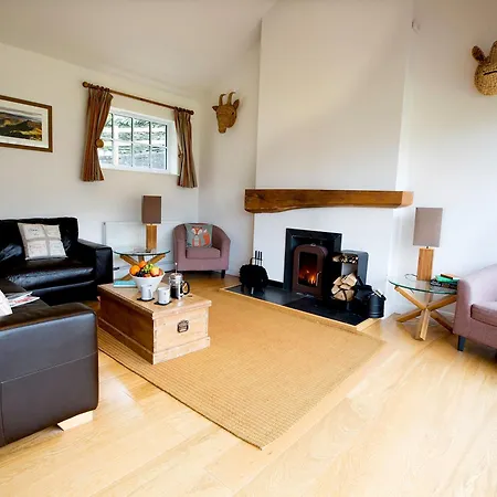 Casa vacanze 4 Fir Garth Ambleside