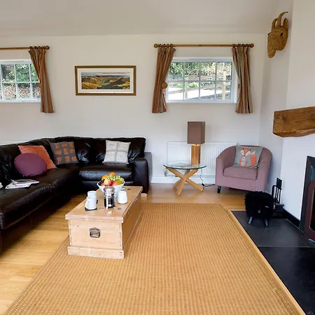 Casa vacanze 4 Fir Garth